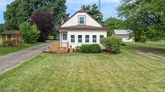 4687 Parks Ave NE, Louisville, OH 44641