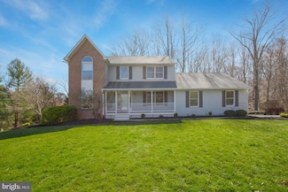 9731 Howes Rd, Dunkirk, MD 20754