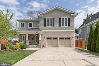 4103 Warner St, Kensington, MD 20895
