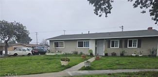 1313 N Crestlane Place, Anaheim, CA 92805