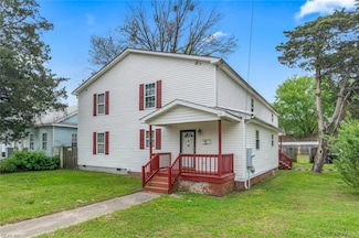 1831 Bay Ave, Hampton, VA 23661