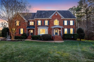 12201 Keats Grove Ct, Glen Allen, VA 23059