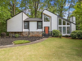 4514 Creekwood Cir NW, Kennesaw, GA 30152