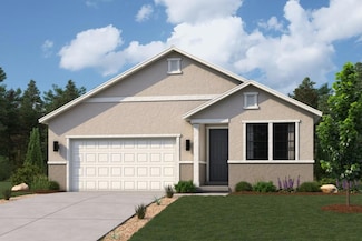 Dartford, Eagle Mountain, UT 84005