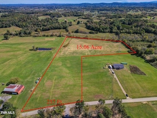 TBD Ottway Rd, Greeneville, TN 37745
