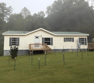 393 Humphreys Rd, Philadelphia, TN 37846