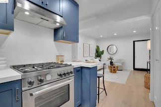 3443 20th St Unit B, San Francisco, CA 94110