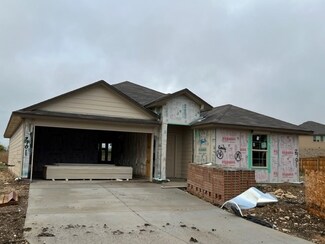 2701 Sherco Rd, Lorena, TX 76655