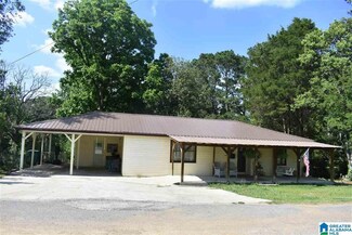 1118 Hickory St, West Blocton, AL 35184