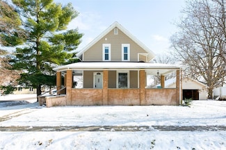 200 S Railroad St, Truro, IA 50257