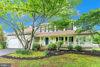 19917 Spurrier Ave, Poolesville, MD 20837