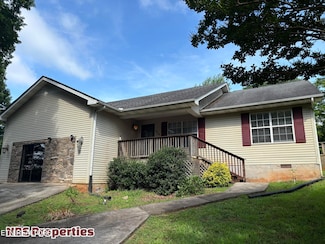 119 N Clover Hill Ridge Rd, Maryville, TN 37801