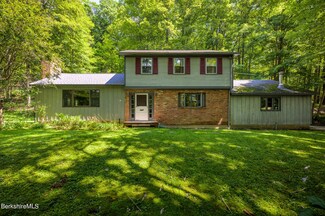 479 Under Mountain Rd, Lenox, MA 01240