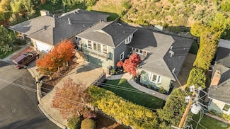 16 Edna Ct, Kentfield, CA 94904