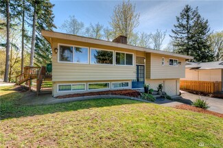 13920 15th Place SW, Burien, WA 98166