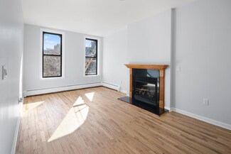 61 Malcolm x Blvd Unit 4C, New York, NY 10026