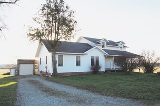 4839 S America Rd, Wabash, IN 46992