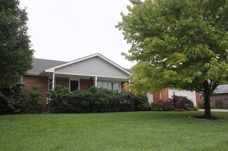 126 Erb St, Hesston, KS 67062