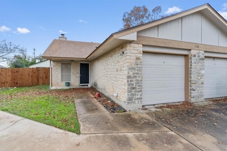 318 Tamara Dr Unit A, Georgetown, TX 78628