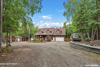 4051 Twilight Ln, Anchorage, AK 99516