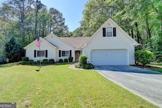 4735 Rabbit Farm Rd, Loganville, GA 30052