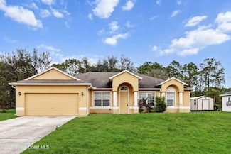 909 Albion St NW, Palm Bay, FL 32907