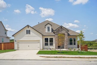 4539 Yoakum Valley, Schertz, TX 78108