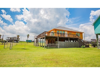 419 Thunder Rd, Freeport, TX 77541