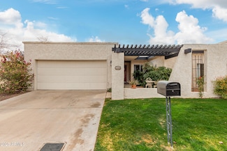 2509 N 61st Way, Scottsdale, AZ 85257