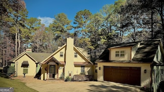 4 Grayson Point, Hogansville, GA 30230