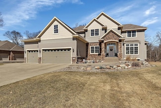1809 34th St N, Sartell, MN 56377