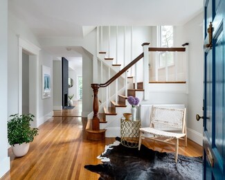 8 Whittier St, Cambridge, MA 02140