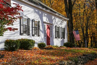 82 Chestnut Hill Loop, Montague, MA 01351