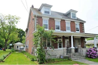 524 N Evans St, Pottstown, PA 19464
