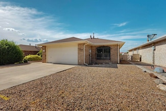 6779 Forest Hills Dr NE, Albuquerque, NM 87109