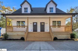 1307 W Bramlett Rd, Greenville, SC 29611