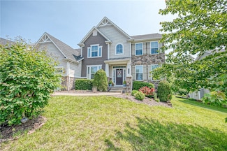 2605 Syracuse Ct, Sewickley, PA 15143