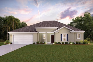 801 Green Leaf Rd, Avon Park, FL 33825