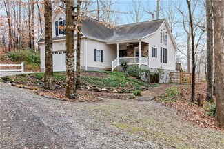 1039 Underpass Rd, Advance, NC 27006