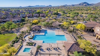 8715 E Jaeger St, Mesa, AZ 85207