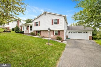 66 White Run Ln Unit 12, Gettysburg, PA 17325