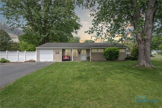 2941 Edgebrook Dr, Toledo, OH 43613