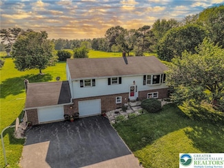 70 Faust Rd N, Bethel, PA 19507