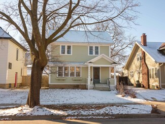 1220 W Center St, Rochester, MN 55902