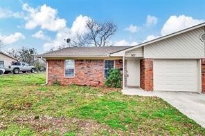 307 N Jordan St Unit 309, Whitesboro, TX 76273