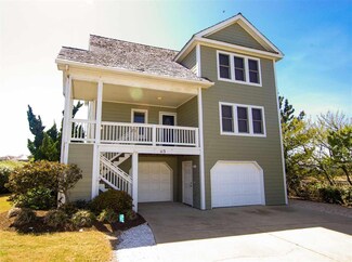 113 Hillside Ct, Nags Head, NC 27959