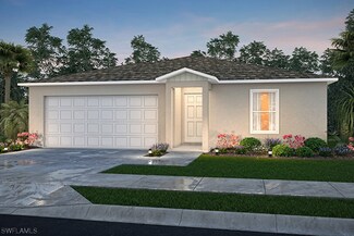 8013 Van Ct, Port Labelle, FL 33935