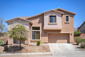 17533 S Indigo Crest Pass, Vail, AZ 85641