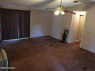 2210 Freedom Star Rd, Longwood, NC 28452