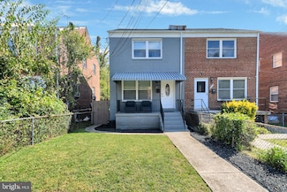 791 Barnaby Rd SE, Washington, DC 20032